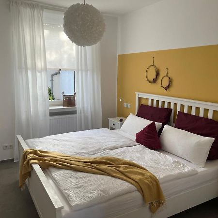 Ferienwohnung Basaltliebe Mendig Eksteriør bilde